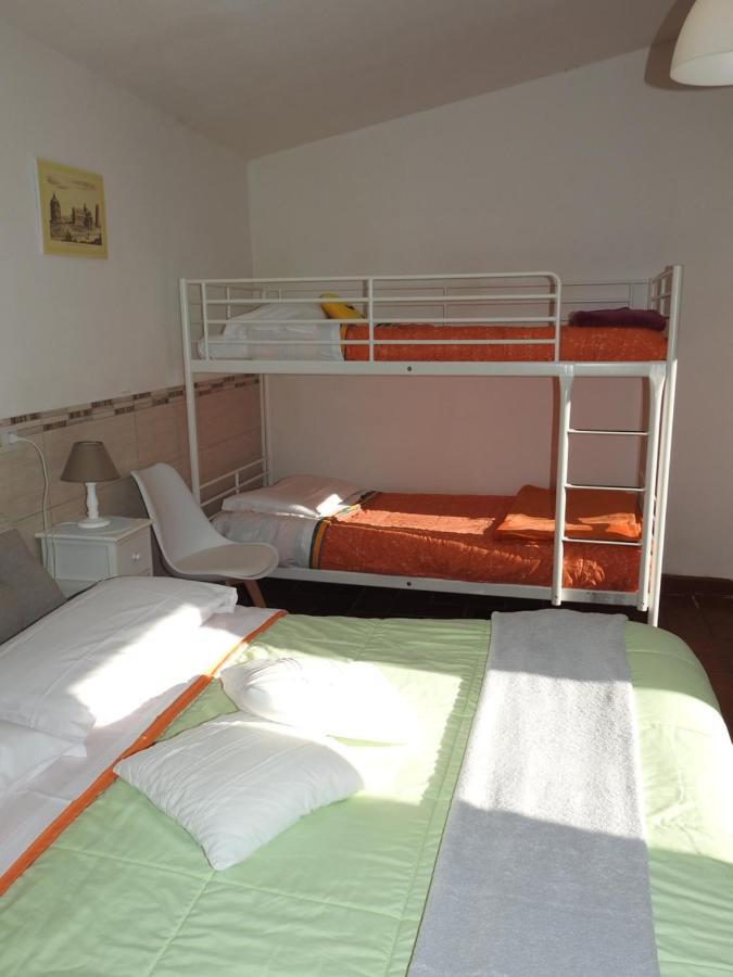 Geoglobe Chambre d'hotes Pise Extérieur photo