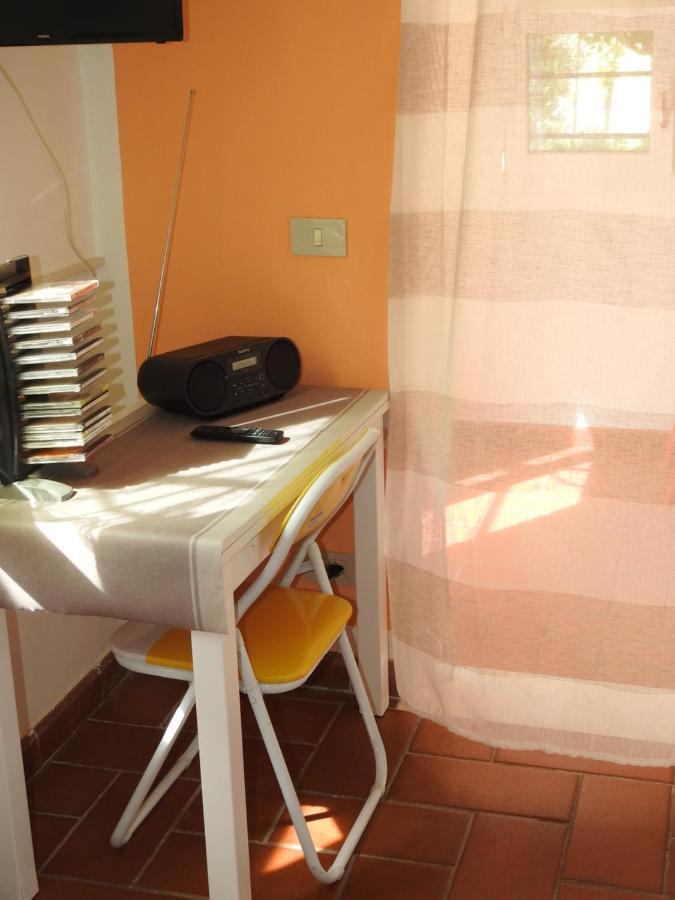 Geoglobe Chambre d'hotes Pise Extérieur photo