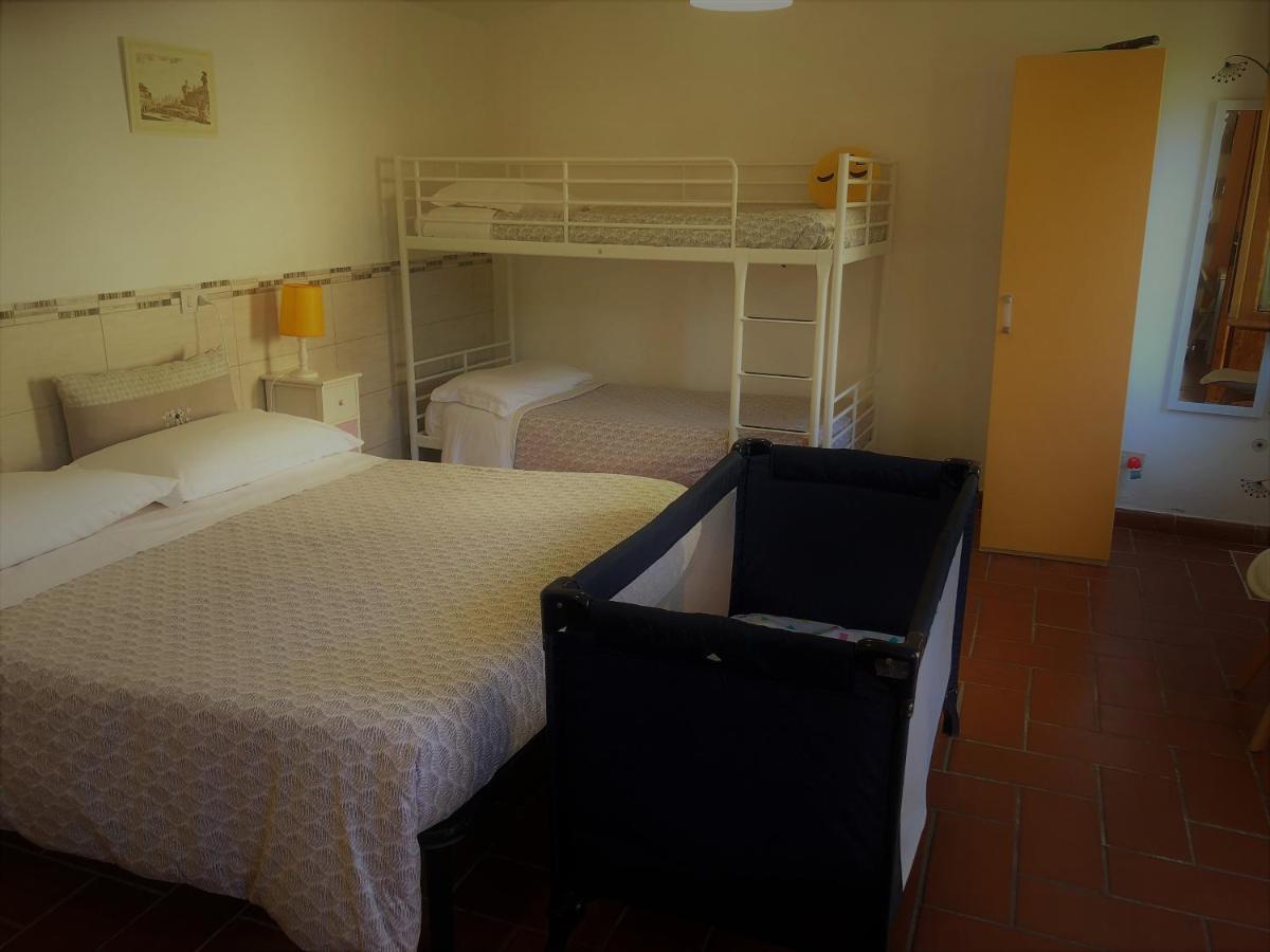 Geoglobe Chambre d'hotes Pise Extérieur photo
