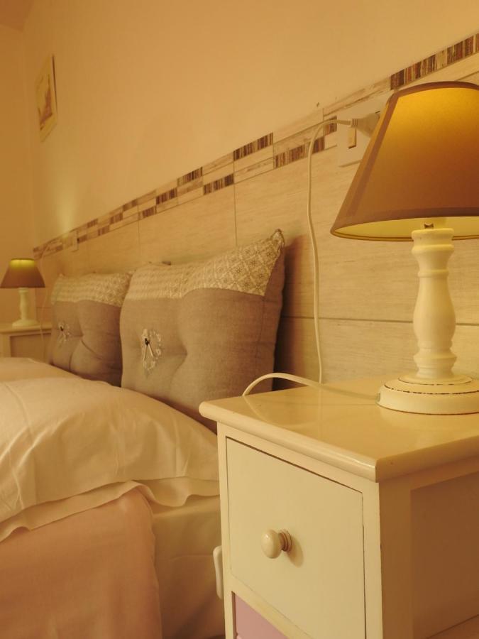 Geoglobe Chambre d'hotes Pise Extérieur photo