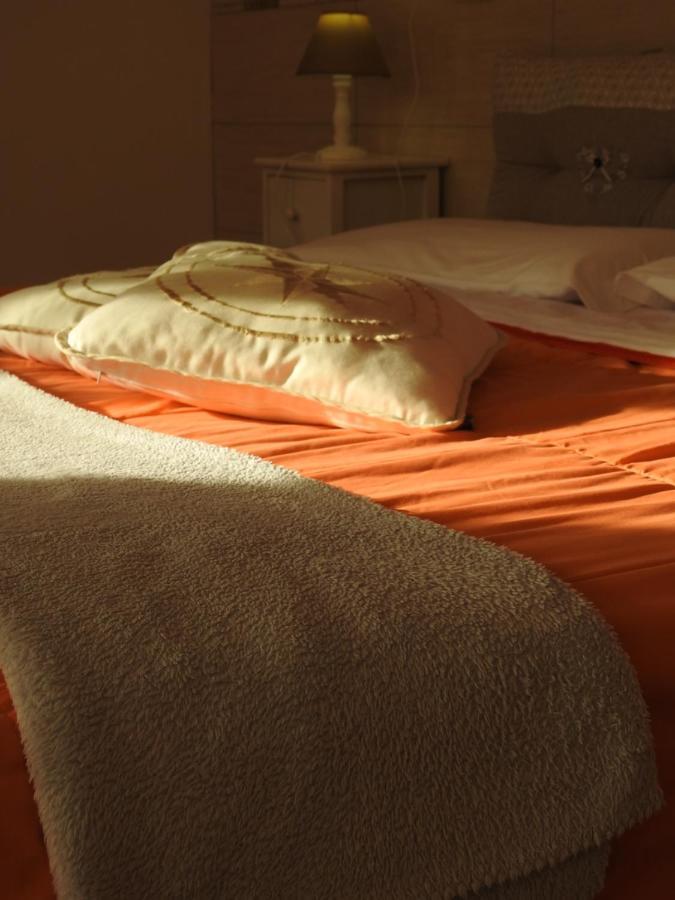 Geoglobe Chambre d'hotes Pise Extérieur photo