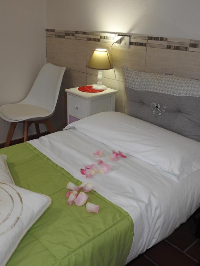 Geoglobe Chambre d'hotes Pise Extérieur photo